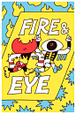 FIRE&EYE Style