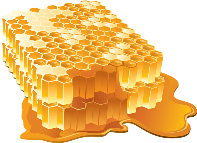 蜂蜜 png