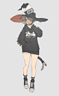 画师：モグモ

twi：m_o_g_m_o_g_555 ​​​​
