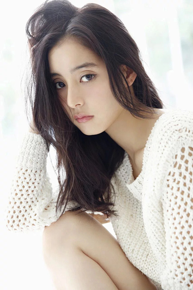 新木优子yukoaraki1993年12月15日生于日本东京演员平面模特参演作品