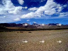 凯拉斯 西藏 凯拉什山 藏 印度人 山 神圣 圣山 喜马拉雅山