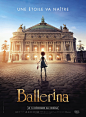 Ballerina Movie Poster