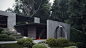 Oko House丨Sergey Makhno Architects