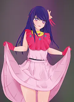 新野爱