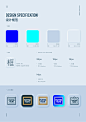 2020目前比较前沿的新拟态（Neumorphism）UI界面设计UIAPP界面LAITY_DESIGN - 原创作品 -  