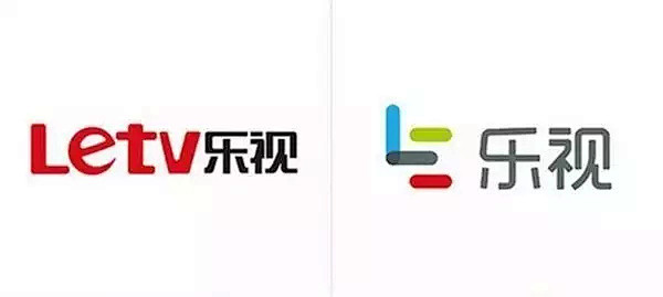 2016年最受关注的国内外品牌logo更...
