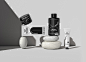 branding  Packaging