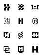 打工人必看！如何用英文字母logo提升品牌 - 小红书