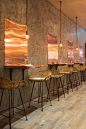 London Bandol酒吧餐厅-餐饮空间-室内设计联盟 - Powered by Discuz!