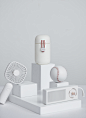 Glass/Thermal Bottle Design