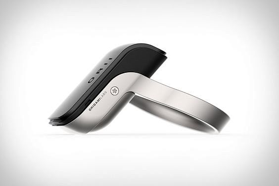 A sleek alternative ...