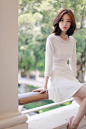 Simple beauty