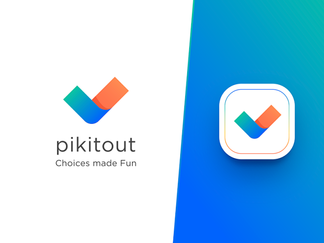 Pickitout Logo