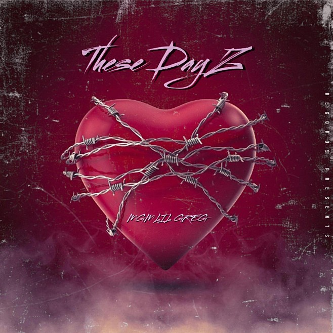 These Dayz (feat. Tr...