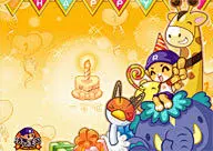 精美壁纸-洛克王国周边乐园-Roco Kingdom-官方网站-腾讯儿童-点亮魔法，放飞童年