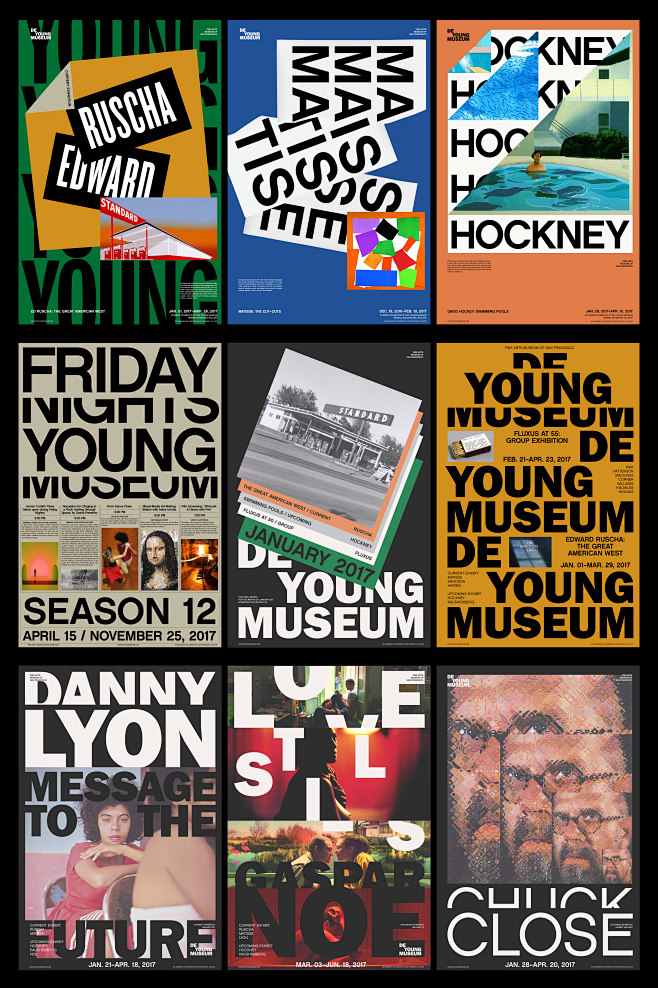 De Young Museum | Vi...