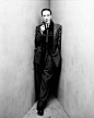 Irving Penn (1917-2009): 