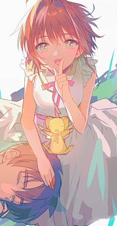 希伯来M采集到画师DAL（twi:@ edalnem） ​​​