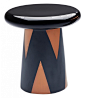 T-table Special Edition Coffee Table Bosa