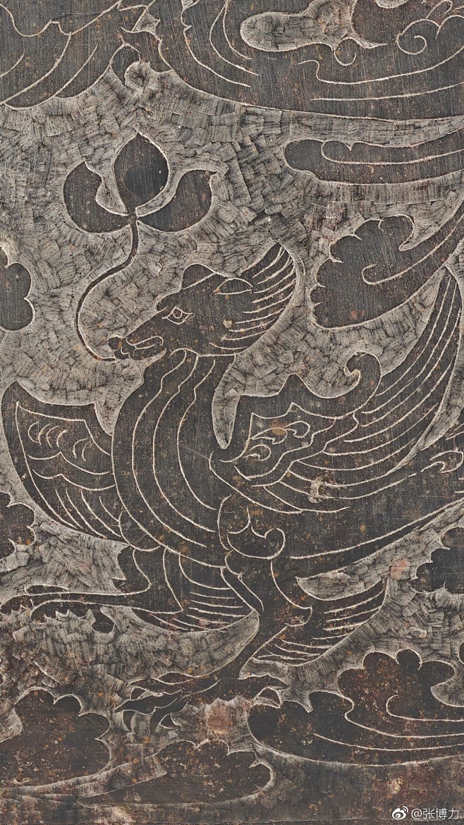 古风 中国风 壁画 背景