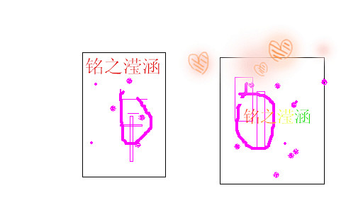     铭之滢涵创作理念。
　　滢，汉语...