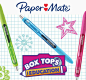 Paper Mate | Pens, Pencils, Coloring, Erasers & Correction Products