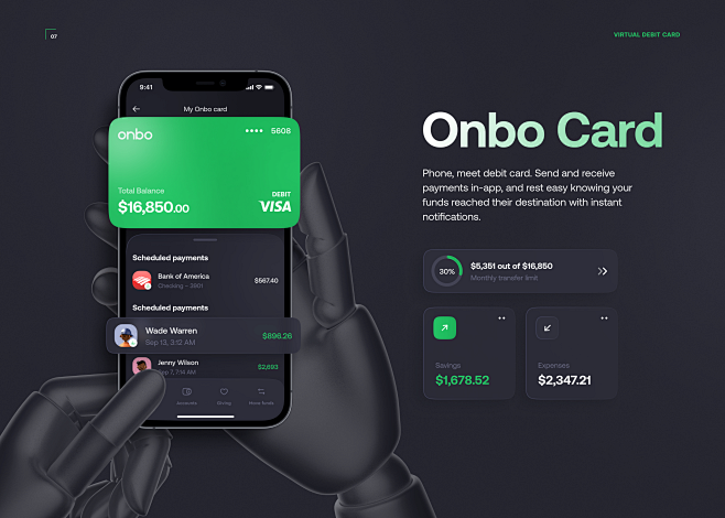 app app design Bank ...