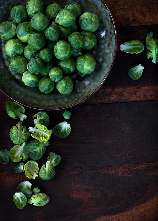 Brussels Sprouts