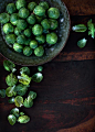 Brussels Sprouts