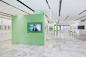 art Exhibition Design  photograph xintiandi 展览策划 展览设计 平面设计 建筑展 新天地 空间设计