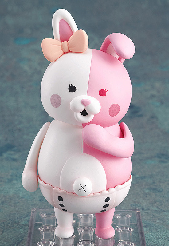 ねんどろいど モノミ