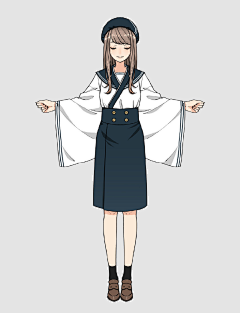 穆木Jiang采集到衣橱
