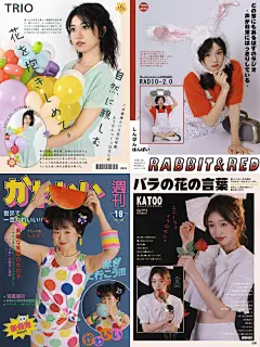 100组画报写真计划进度条已经过半✨ - 小红书