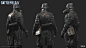 BFV_Axis Scout, Rui Mu