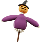 strawMan