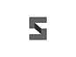 ALPHABET: A-Z letter marks, logo symbols collection : This is ALPHABET: an A-Z letter marks, monograms and logo design symbols collection created by Alex Tass, Deividas Bielskis and Dalius Stuoka. 