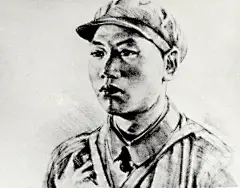 文物中的抗美援朝丨志愿军一级英雄伍先华荣获的奖状、勋章_敌军