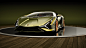 Lamborghini Sián FKP 37, Russ Schwenkler : The Lamborghini Sián FKP 37 is the first supercapacitor-based hybrid V12 by Automobili Lamborghini. Power, beauty and the iconic Lamborghini V12 engine are coupled with an electric boost to create an unrivaled ge