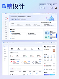 Michaelaname采集到数据可视化