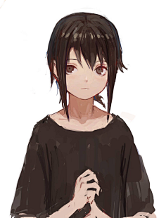 kim : gangster by seung eun kim on artstation