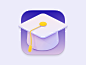 Courses icon