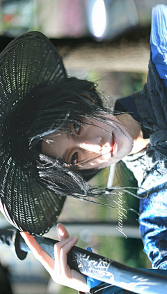 小尤小尤采集到帽子