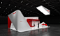 stand design for Oracle 2018