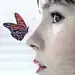 玫瑰堵枪眼