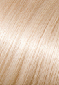 Kera-Link Pro Straight Platinum Ash Blond #60