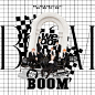 boom–NCT dream_州州