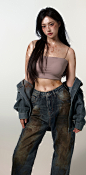 废土牛仔辣妹 CR#天航工作室 (2)