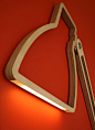 Nepa Lamp / Giles Godwin Brown - 谷德设计网