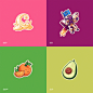 Viiddo - Stickers and Animations
