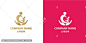母婴店LOGO
